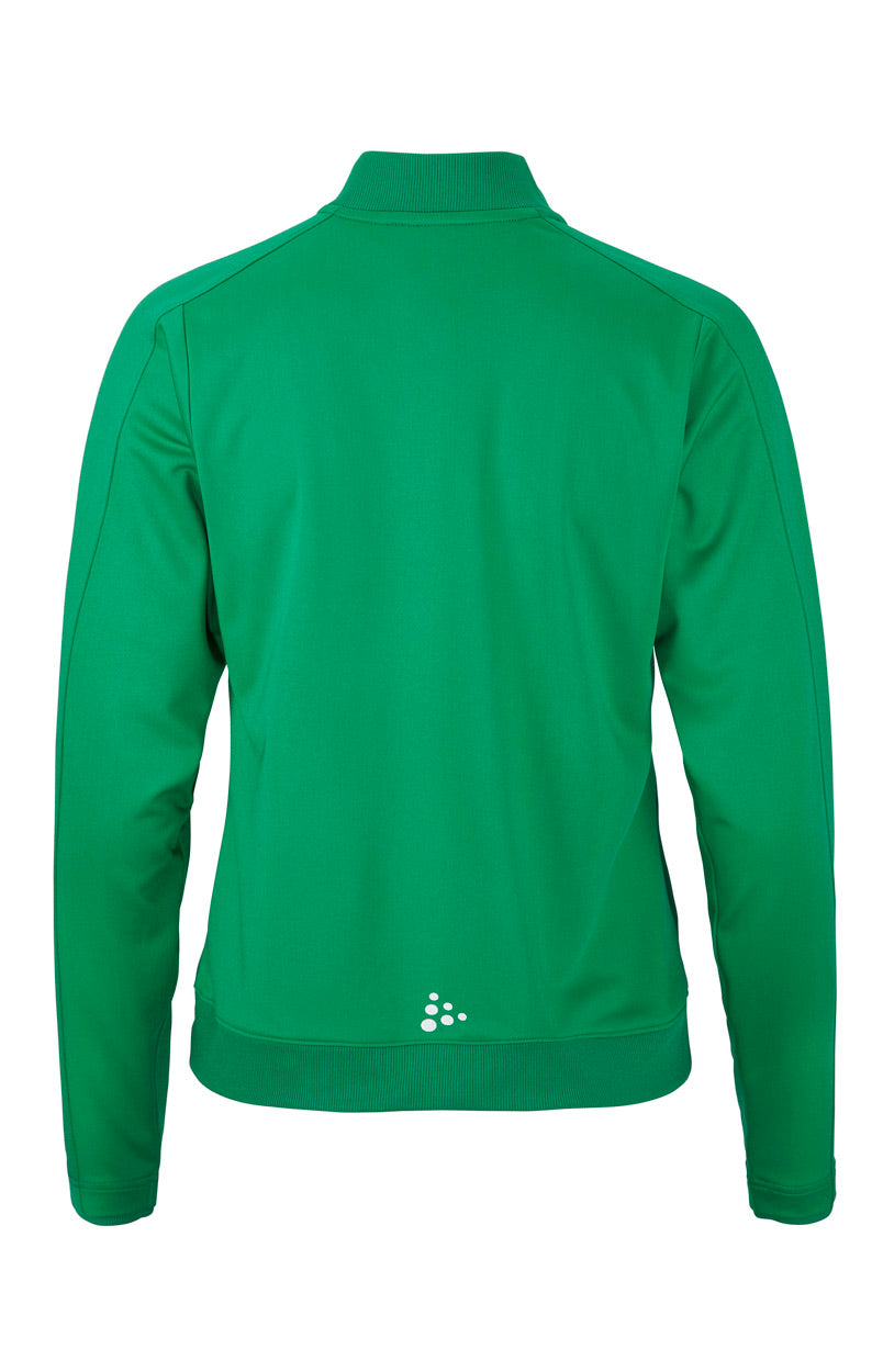 Evolve 2.0 Half Zip Trænings Trøje