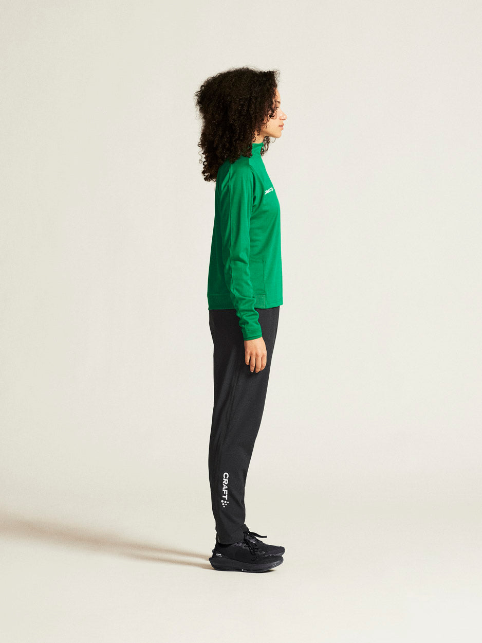 Evolve 2.0 Half Zip Trænings Trøje