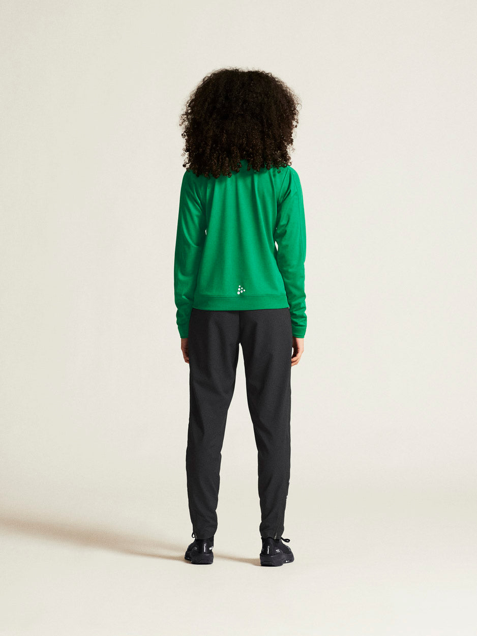 Evolve 2.0 Half Zip Trænings Trøje