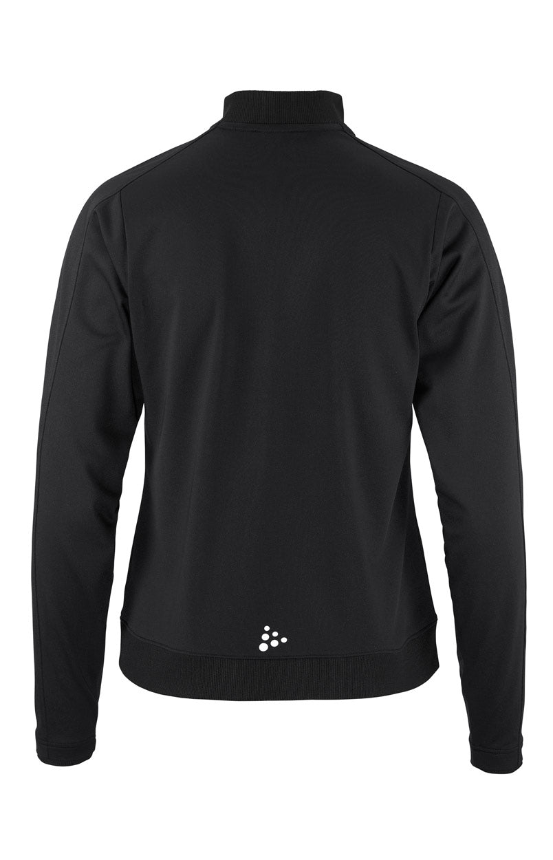 Evolve 2.0 Half Zip Trænings Trøje