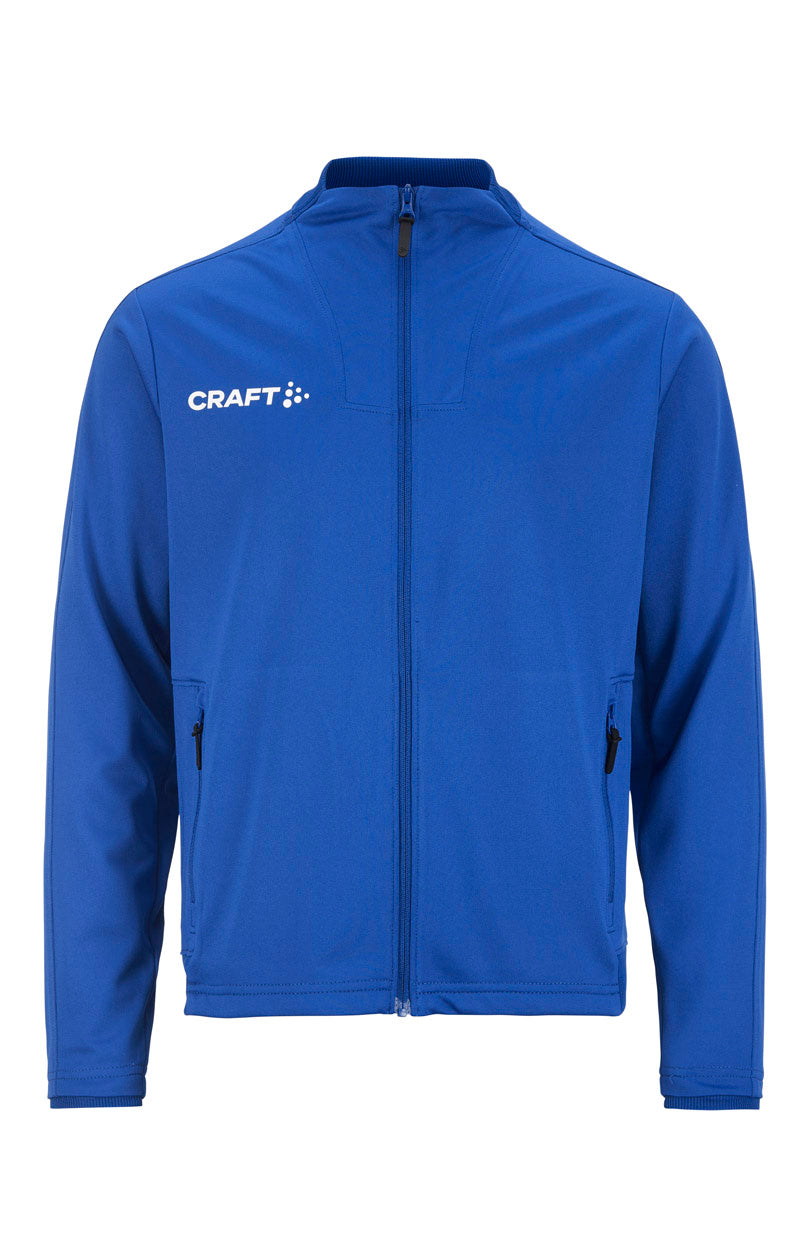 Evolve 2.0 Full Zip Sweatshirt