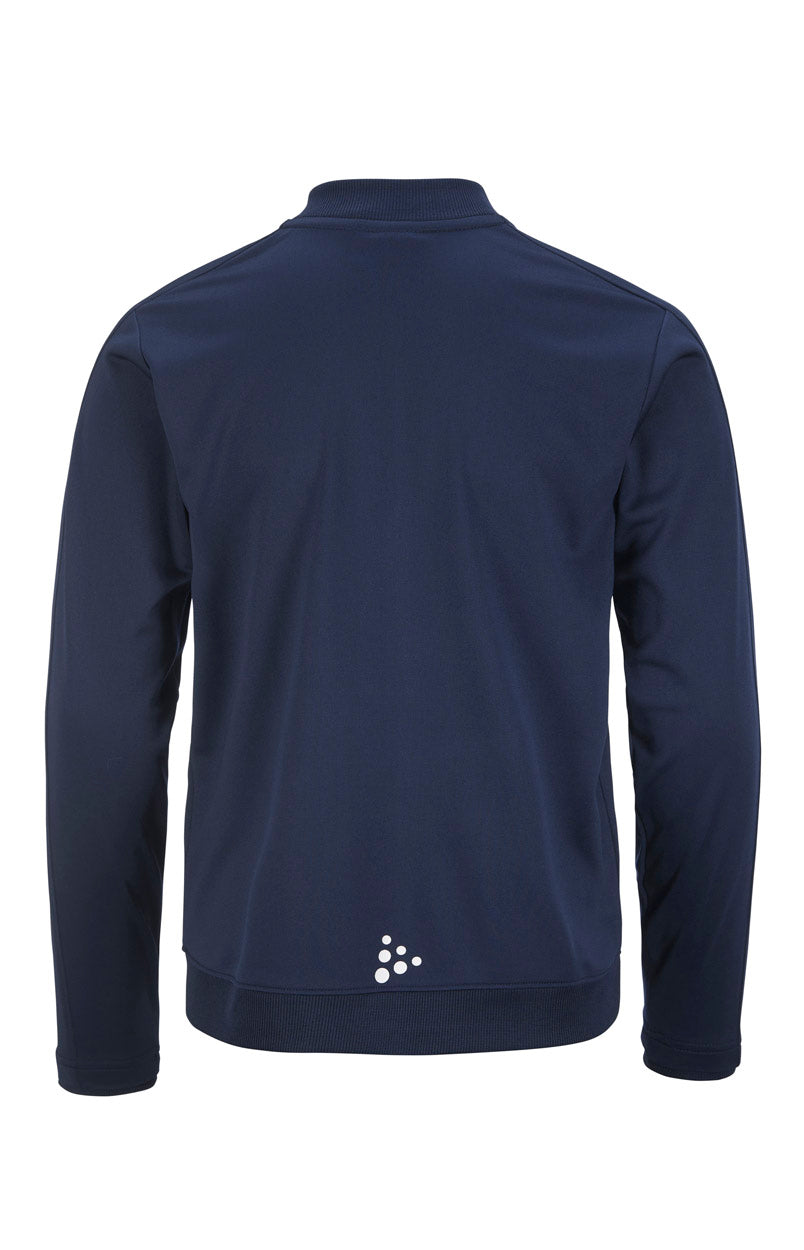 Evolve 2.0 Half Zip Trænings Trøje