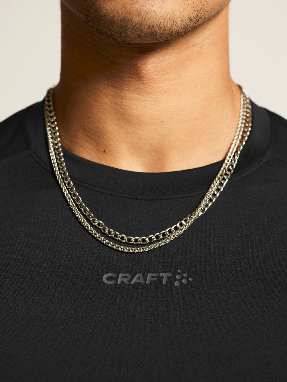 Advance Essence Langærmet Trænings T-shirt