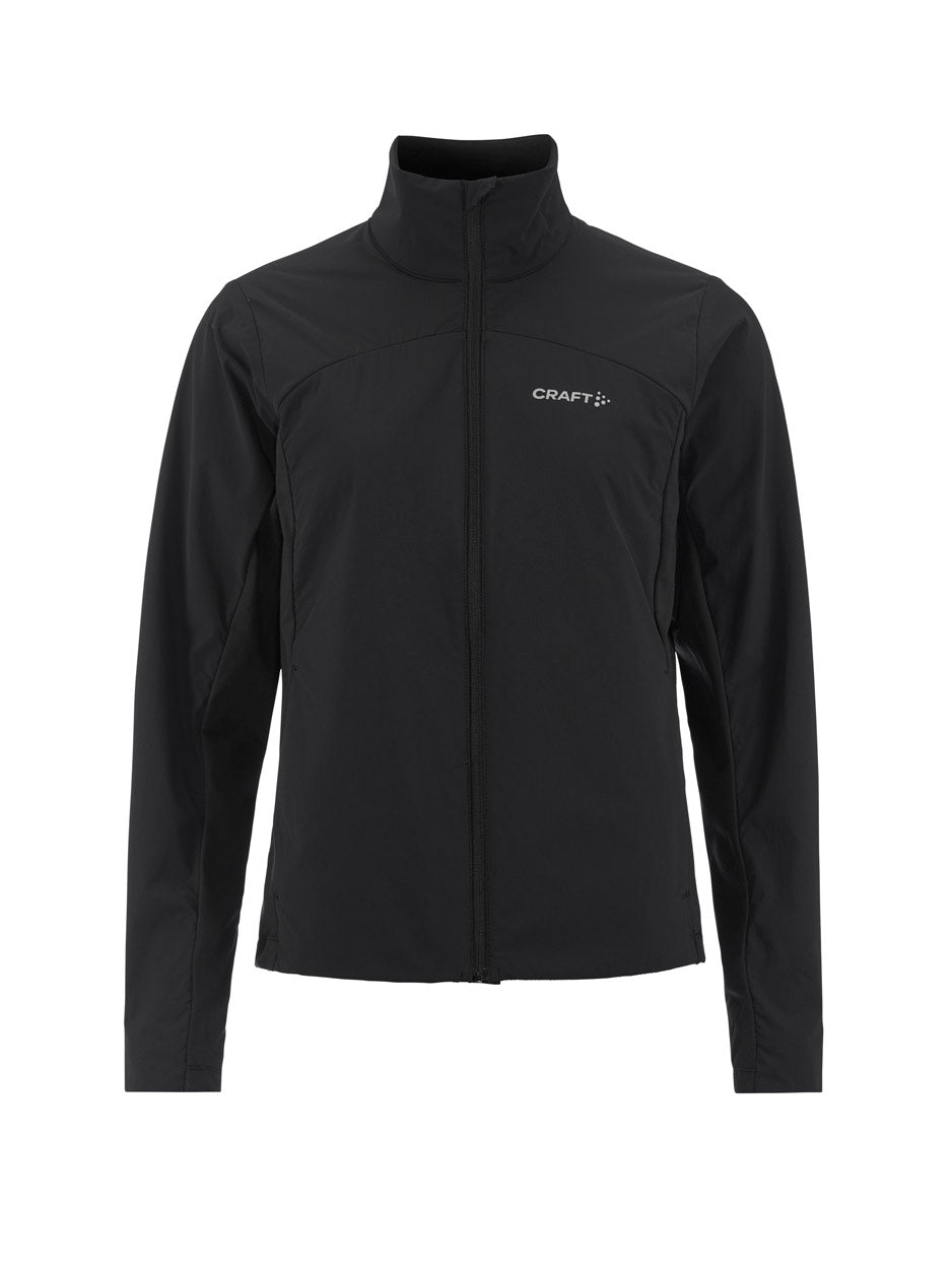 Advance Essence Varm Løbejakke