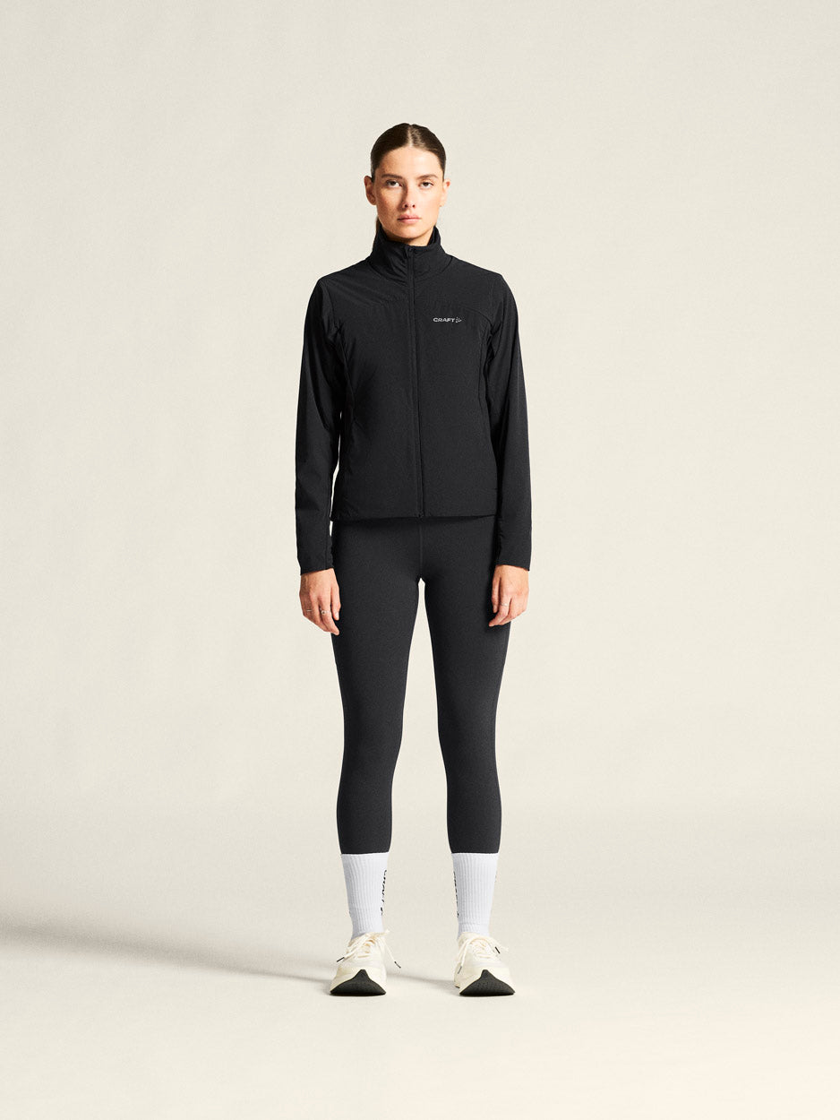 Advance Essence Varm Løbejakke