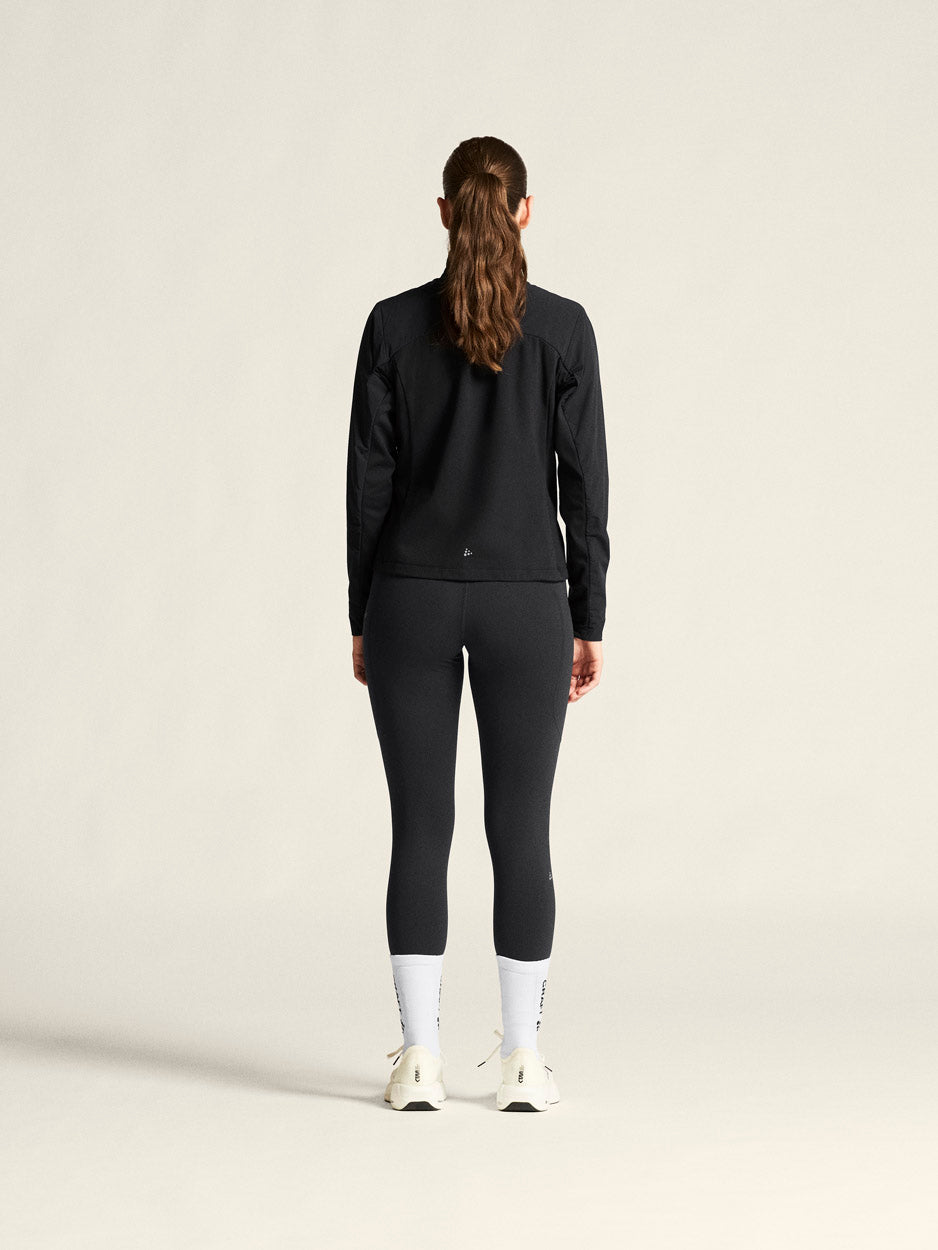 Advance Essence Varm Løbejakke