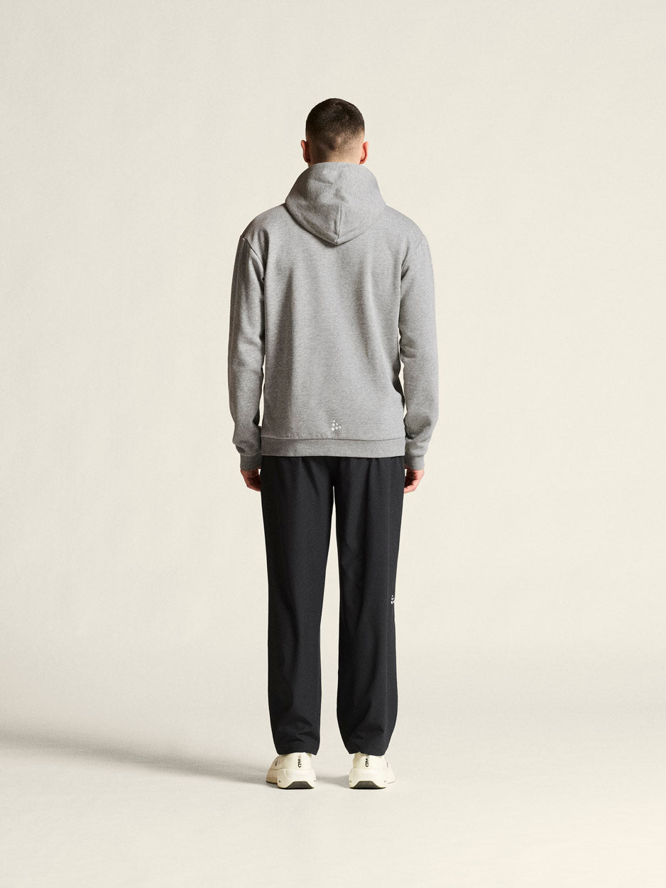 Community 2.0 Full Zip Hættetrøje