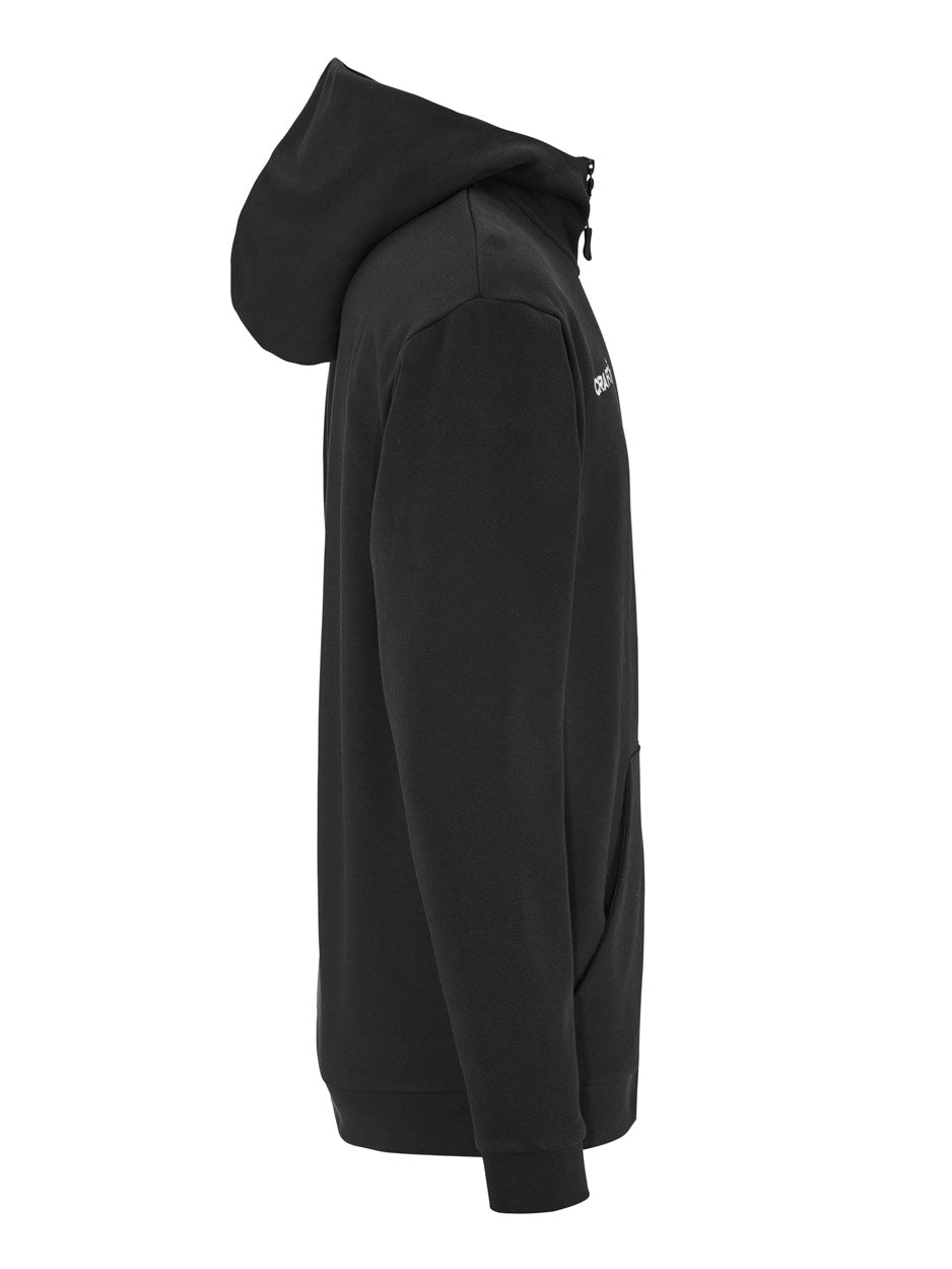 Community 2.0 Full Zip Hættetrøje