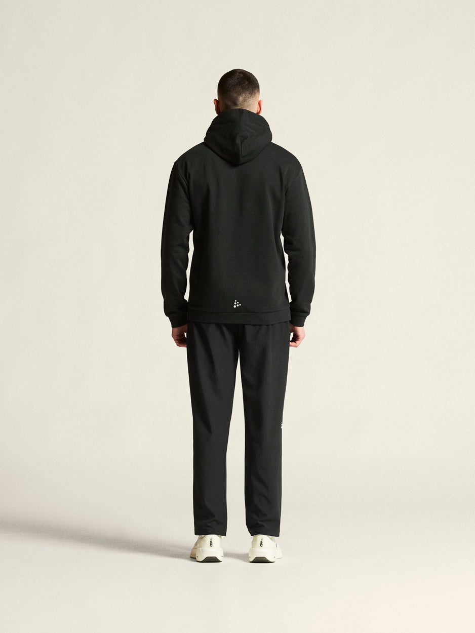 Community 2.0 Full Zip Hættetrøje