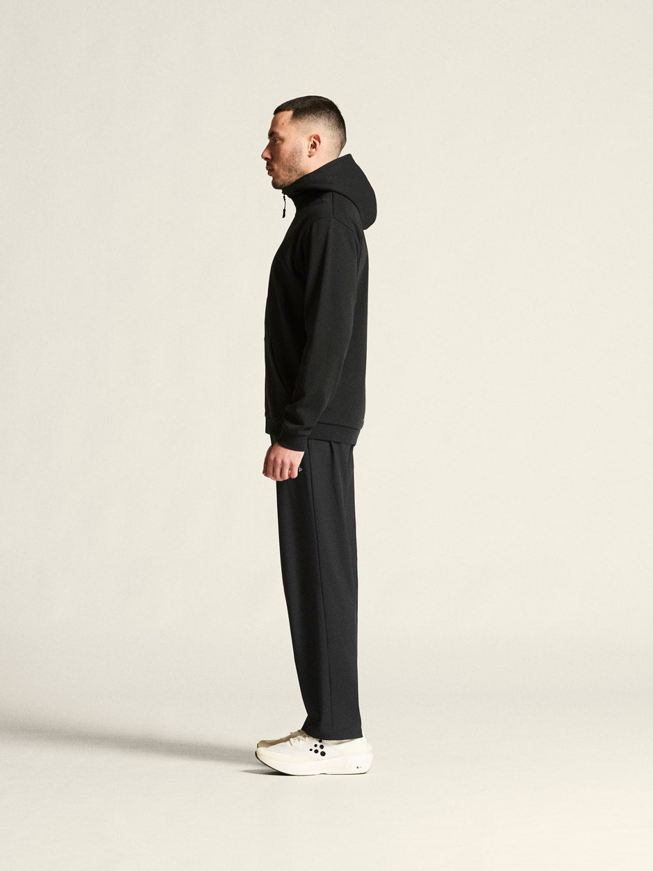 Community 2.0 Full Zip Hættetrøje