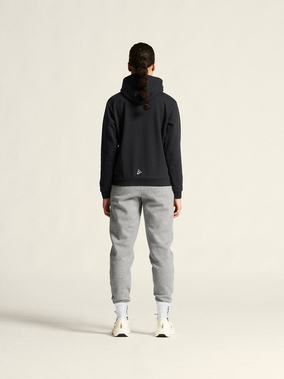 Community 2.0 Full Zip Hættetrøje