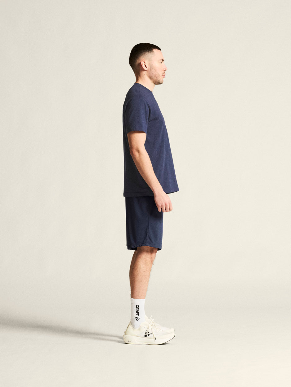 Community 2.0 Trænings T-shirt