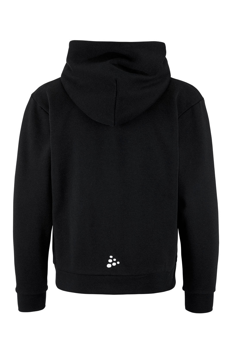 Community 2.0 Full Zip Hættetrøje