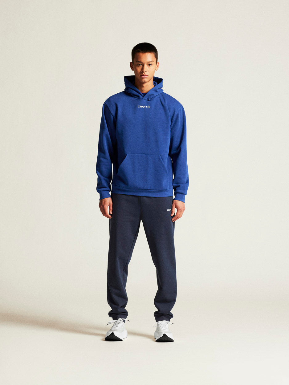 Community 2.0 Hættetrøje