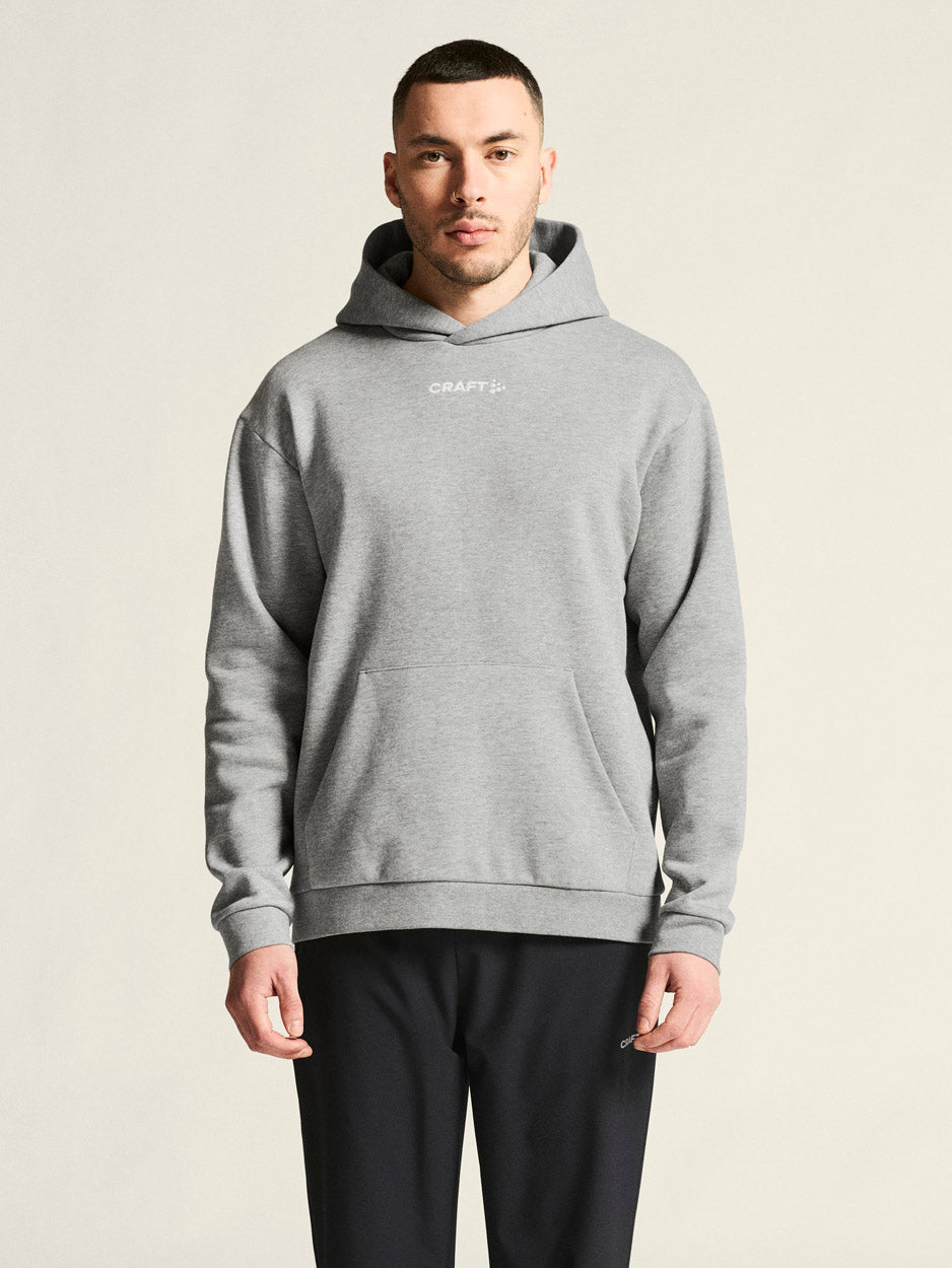 Community 2.0 Hættetrøje