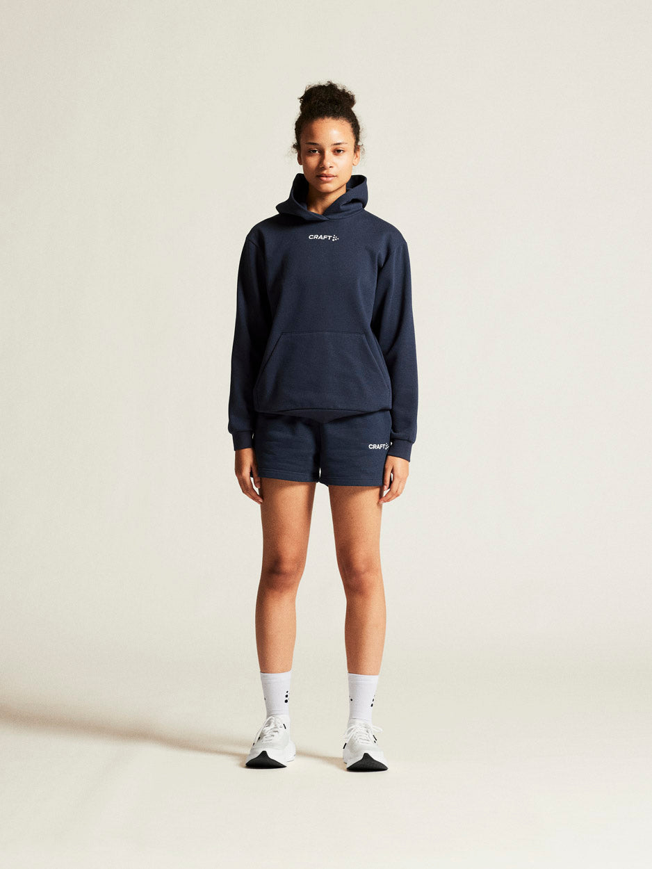 Community 2.0 Hættetrøje