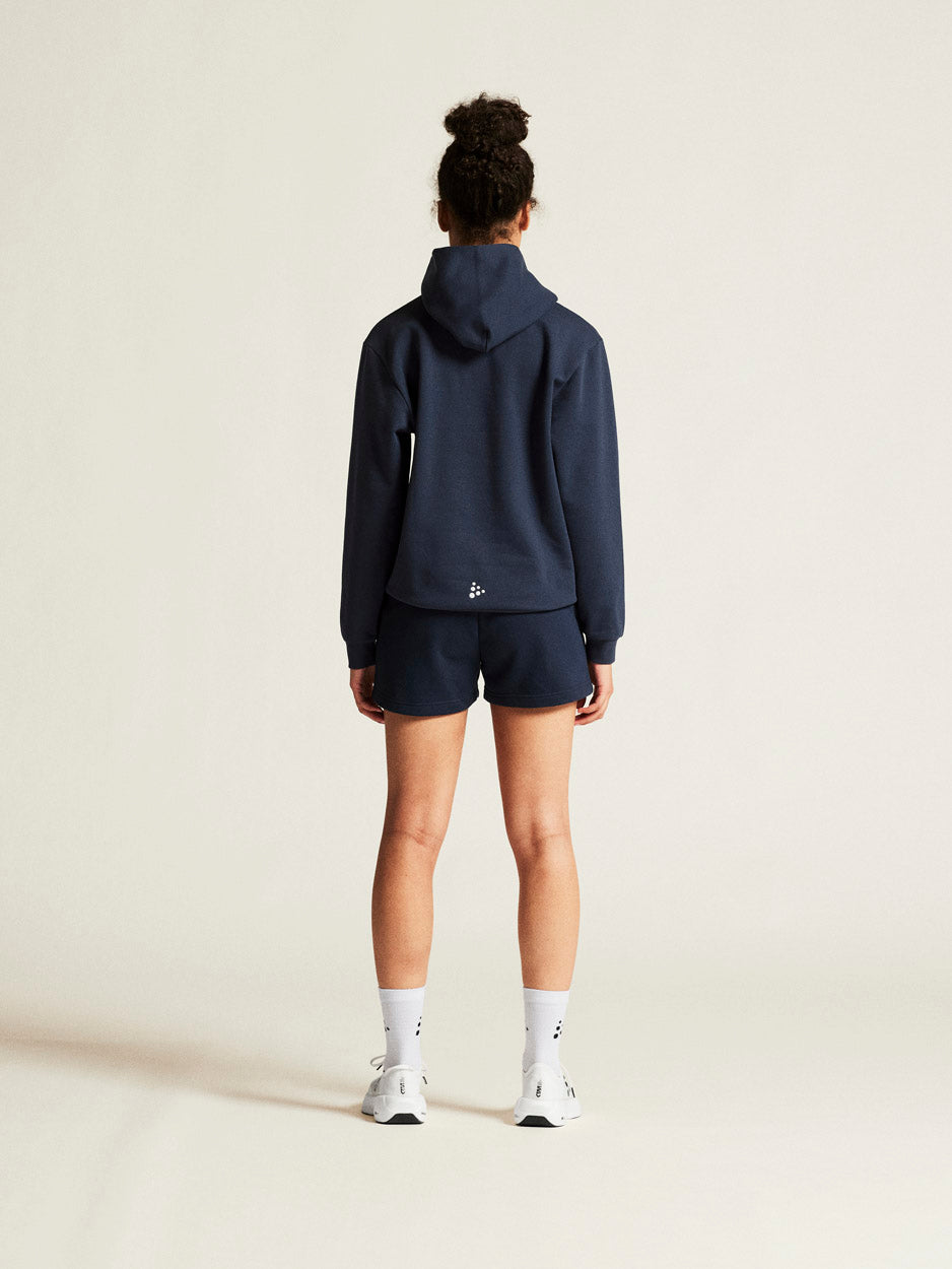 Community 2.0 Hættetrøje