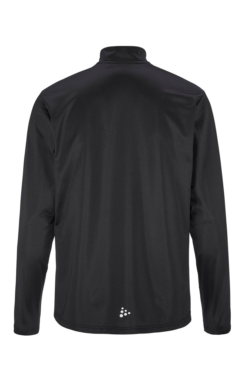 Squad Go Full Zip Træning Trøje