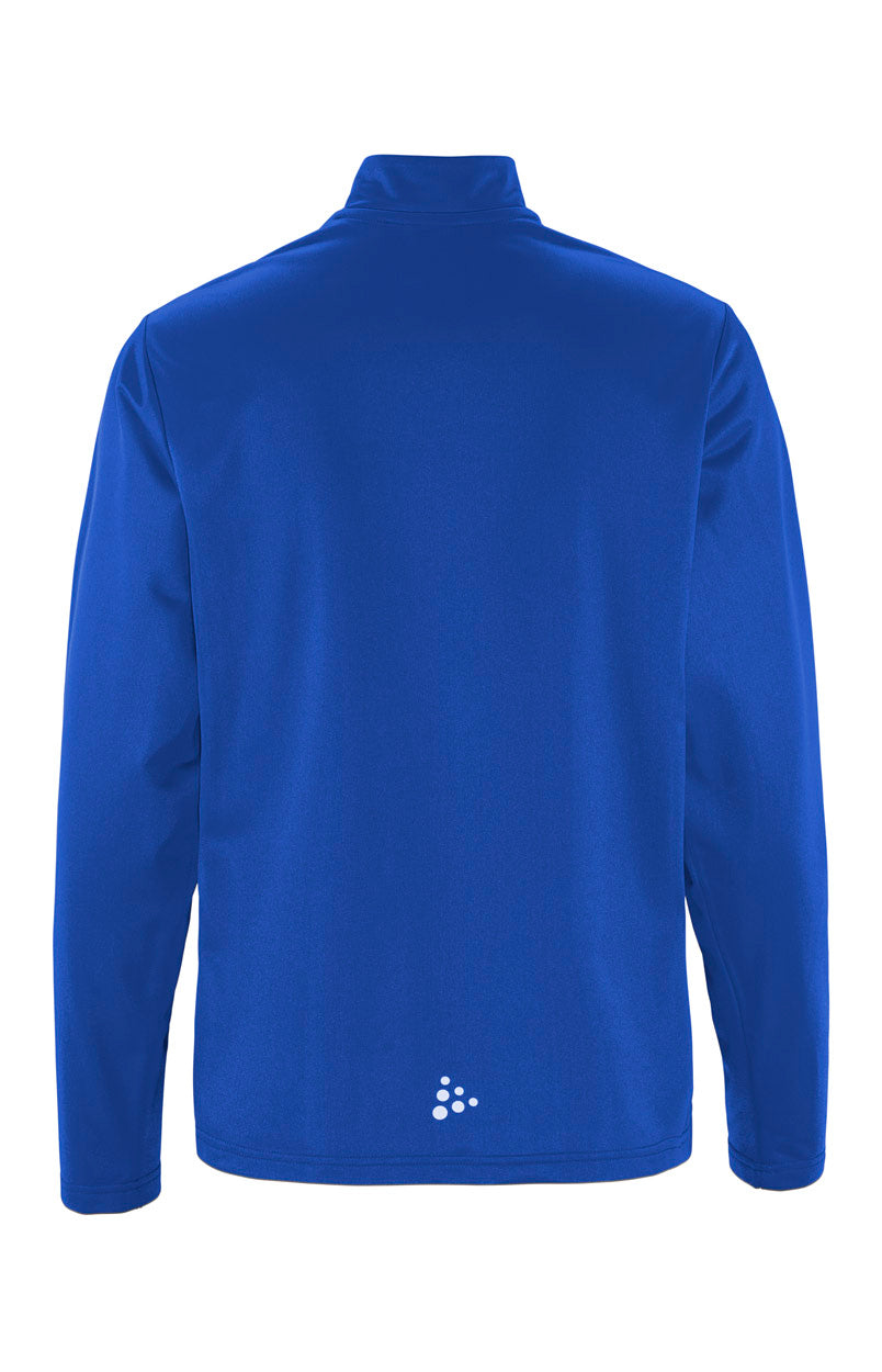 Squad Go Full Zip Trænings Trøje