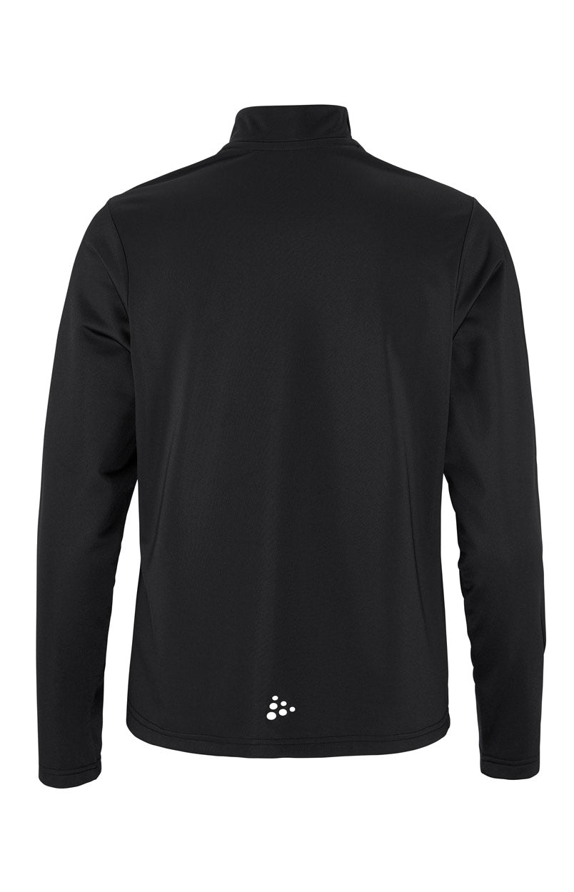 Squad Go Full Zip Trænings Trøje