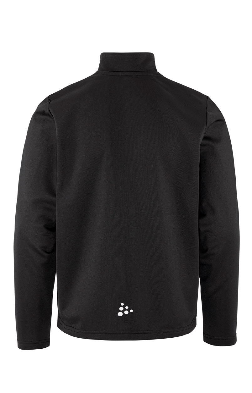 Squad Go Full Zip Trænings Trøje