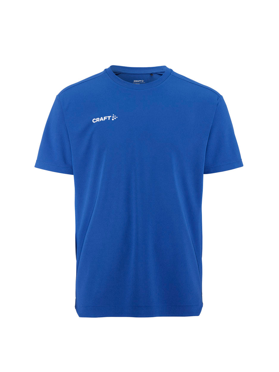 Evolve 2.0 Structured Trænings T-shirt