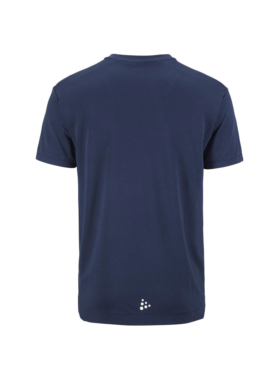 Evolve 2.0 Structured Trænings T-shirt