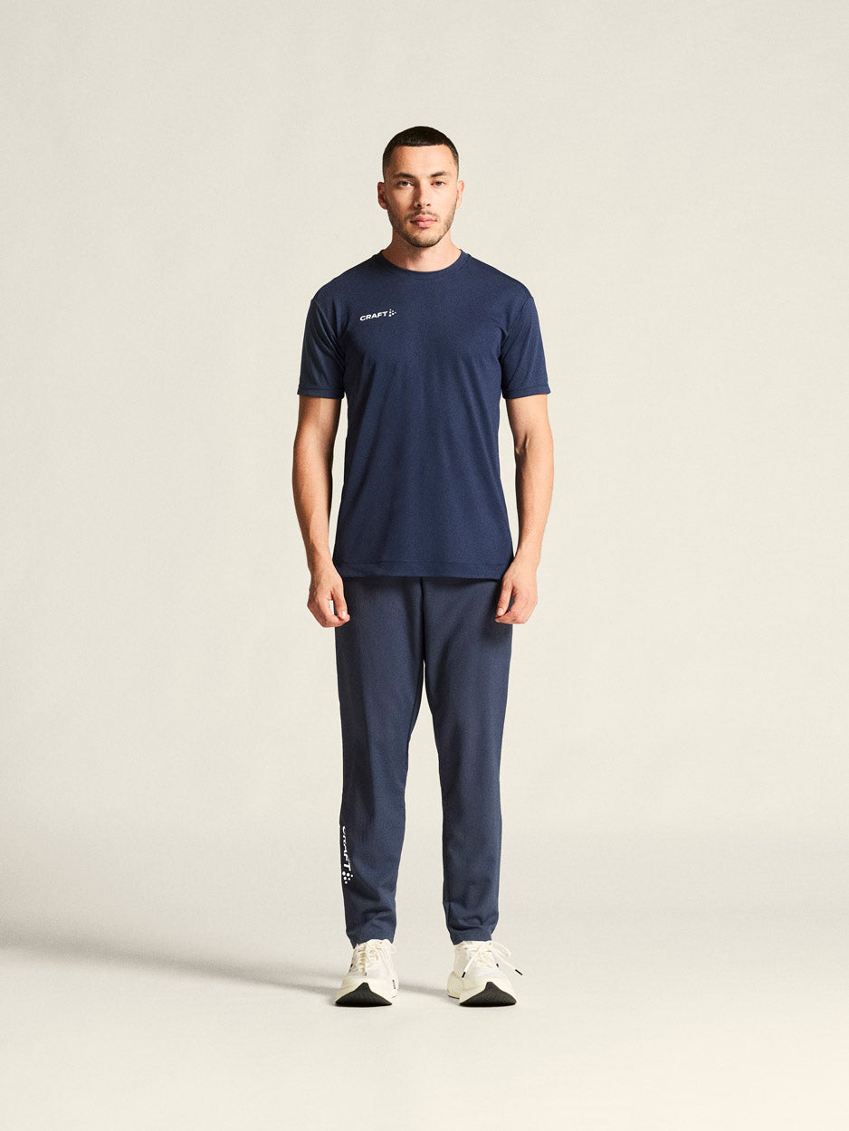 Evolve 2.0 Structured Trænings T-shirt