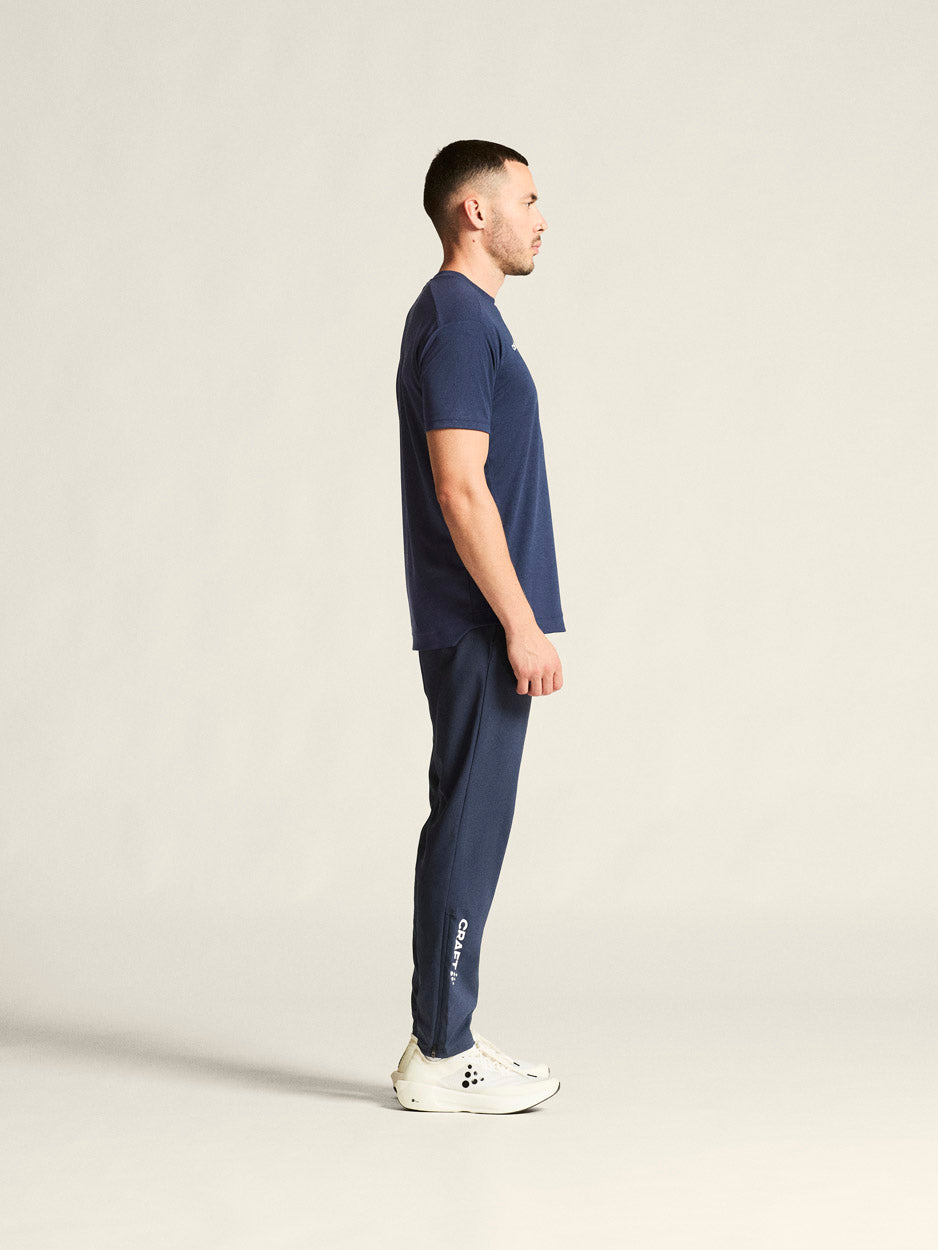 Evolve 2.0 Structured Trænings T-shirt