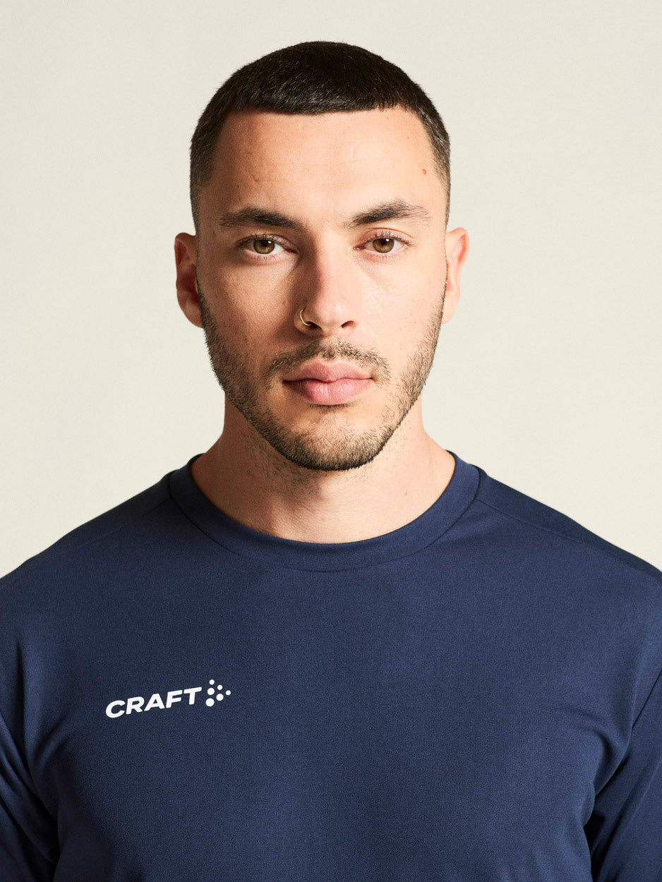 Evolve 2.0 Structured Trænings T-shirt