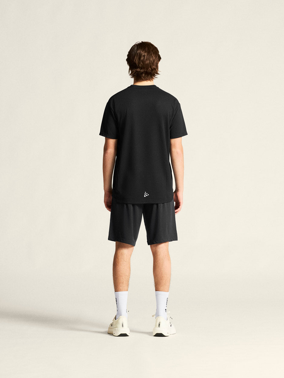 Evolve 2.0 Structured Trænings T-shirt