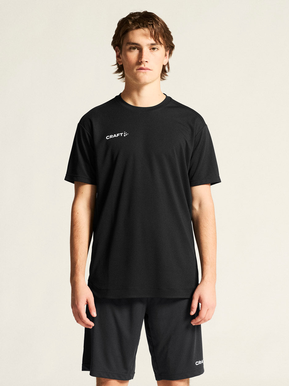 Evolve 2.0 Structured Trænings T-shirt