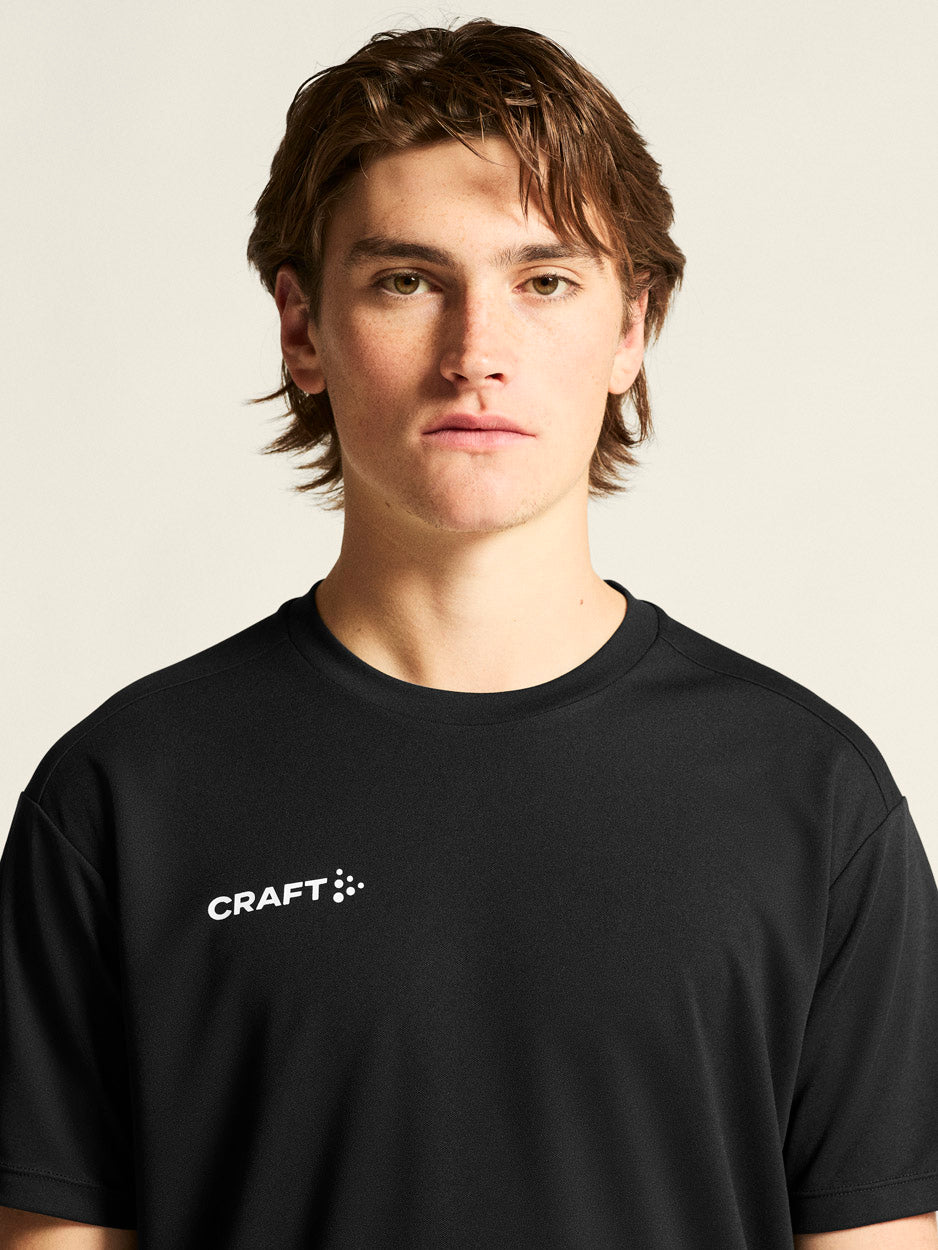 Evolve 2.0 Structured Trænings T-shirt