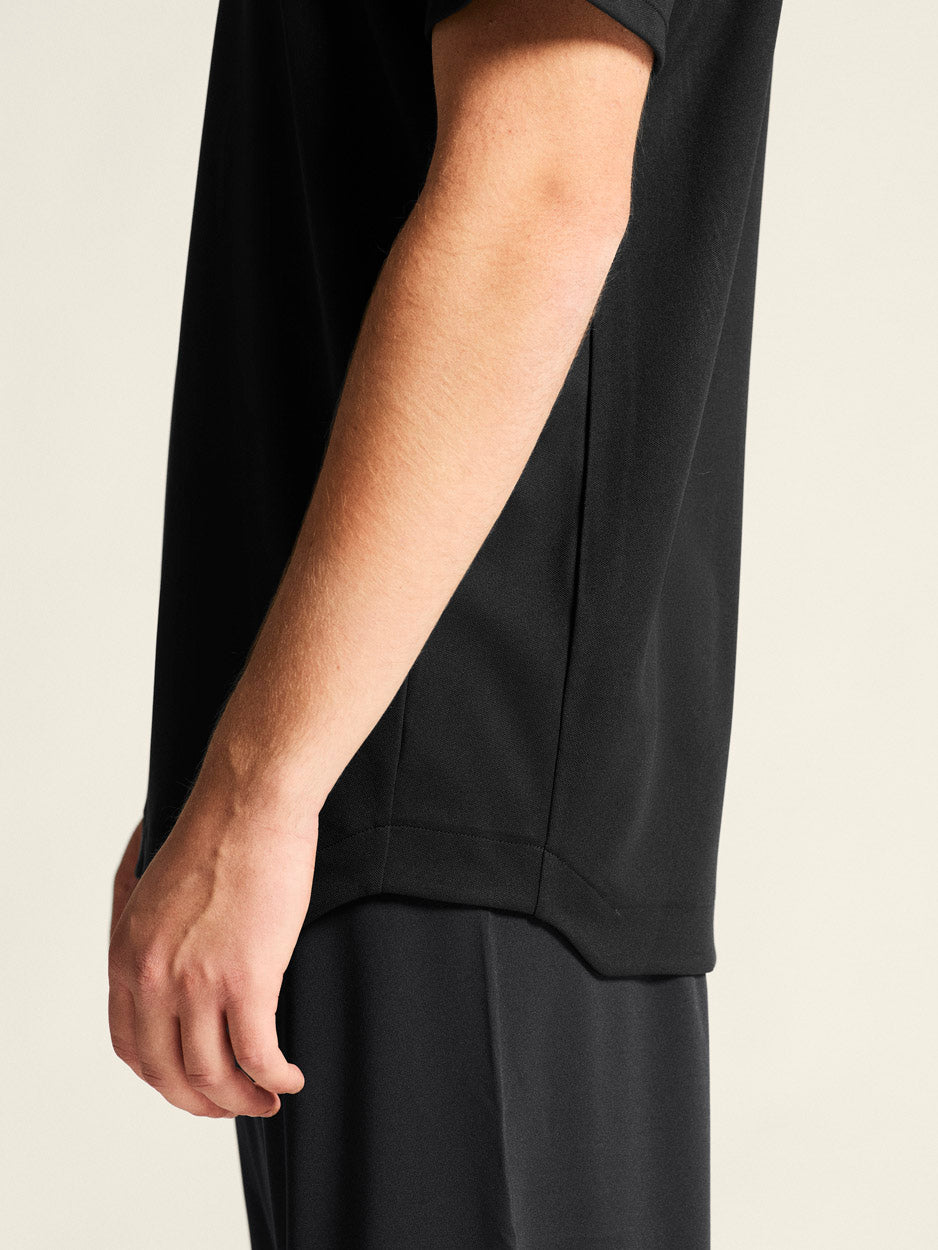 Evolve 2.0 Structured Trænings T-shirt