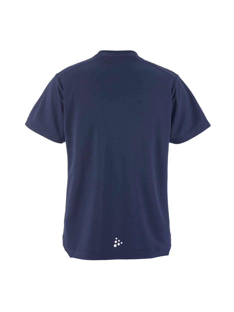 Evolve 2.0 Structured Trænings T-shirt