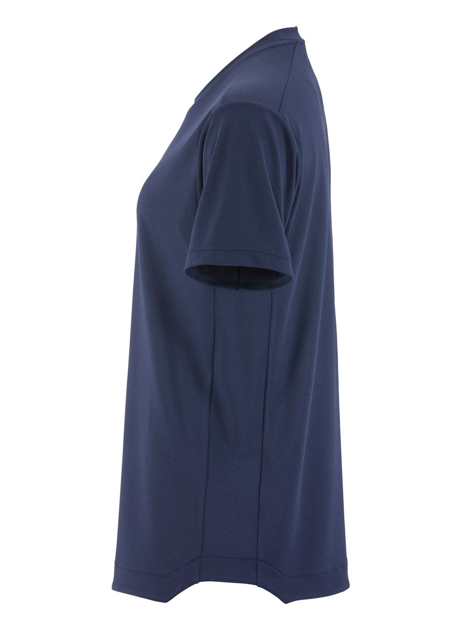 Evolve 2.0 Structured Trænings T-shirt