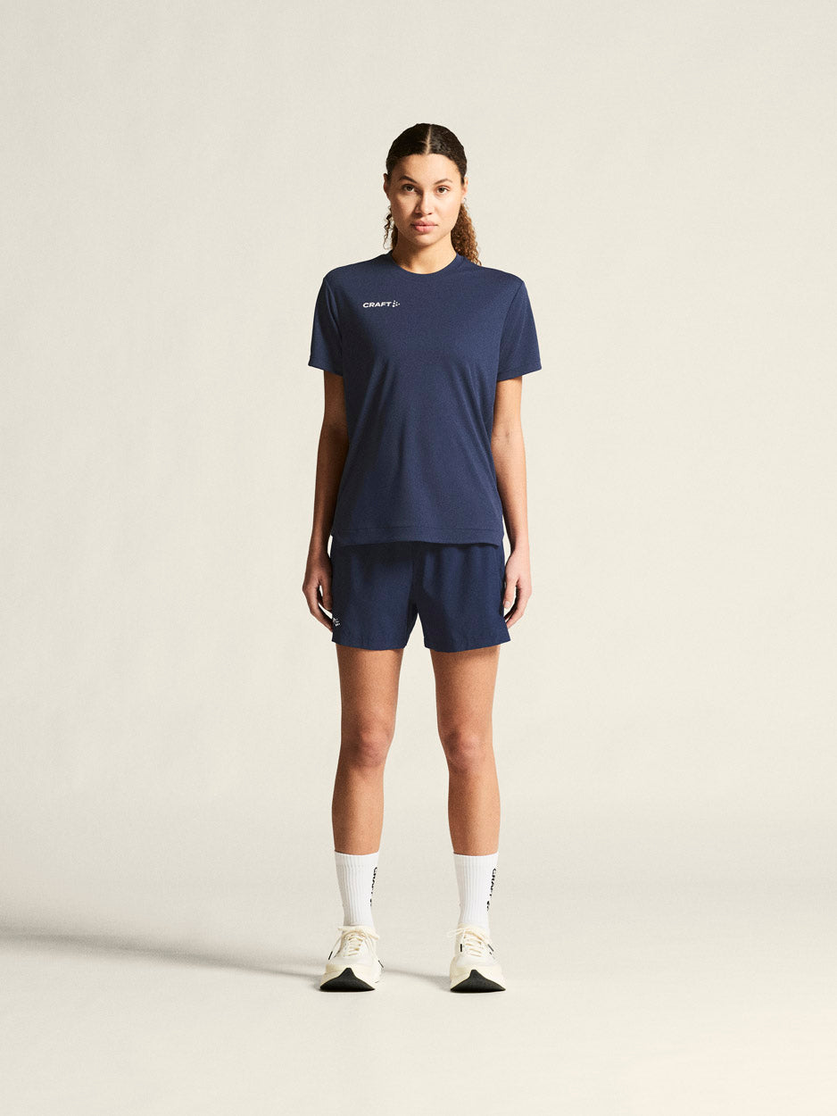 Evolve 2.0 Structured Trænings T-shirt