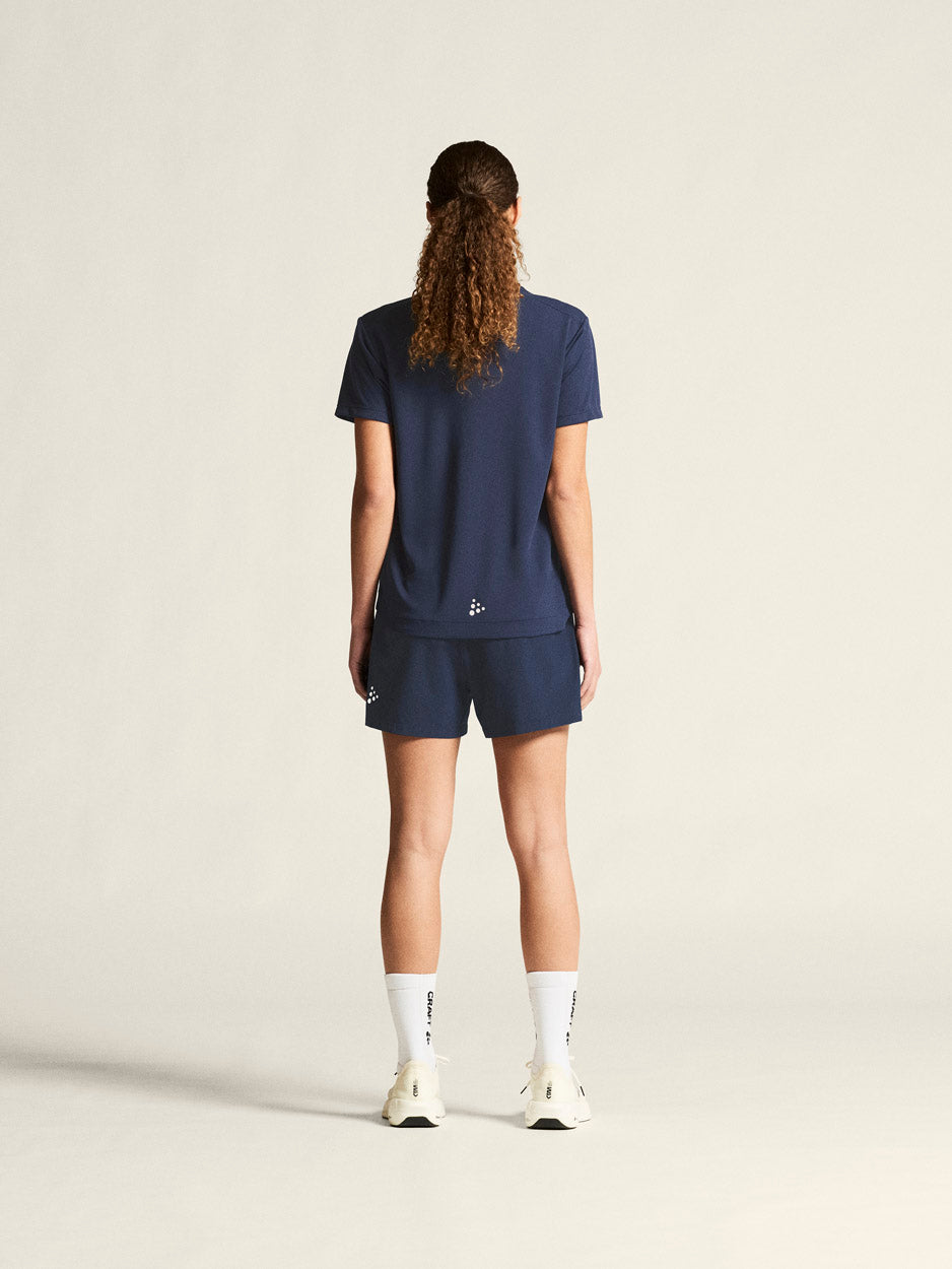 Evolve 2.0 Structured Trænings T-shirt