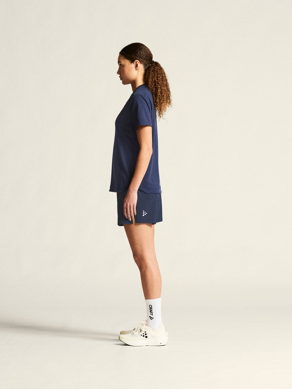 Evolve 2.0 Structured Trænings T-shirt