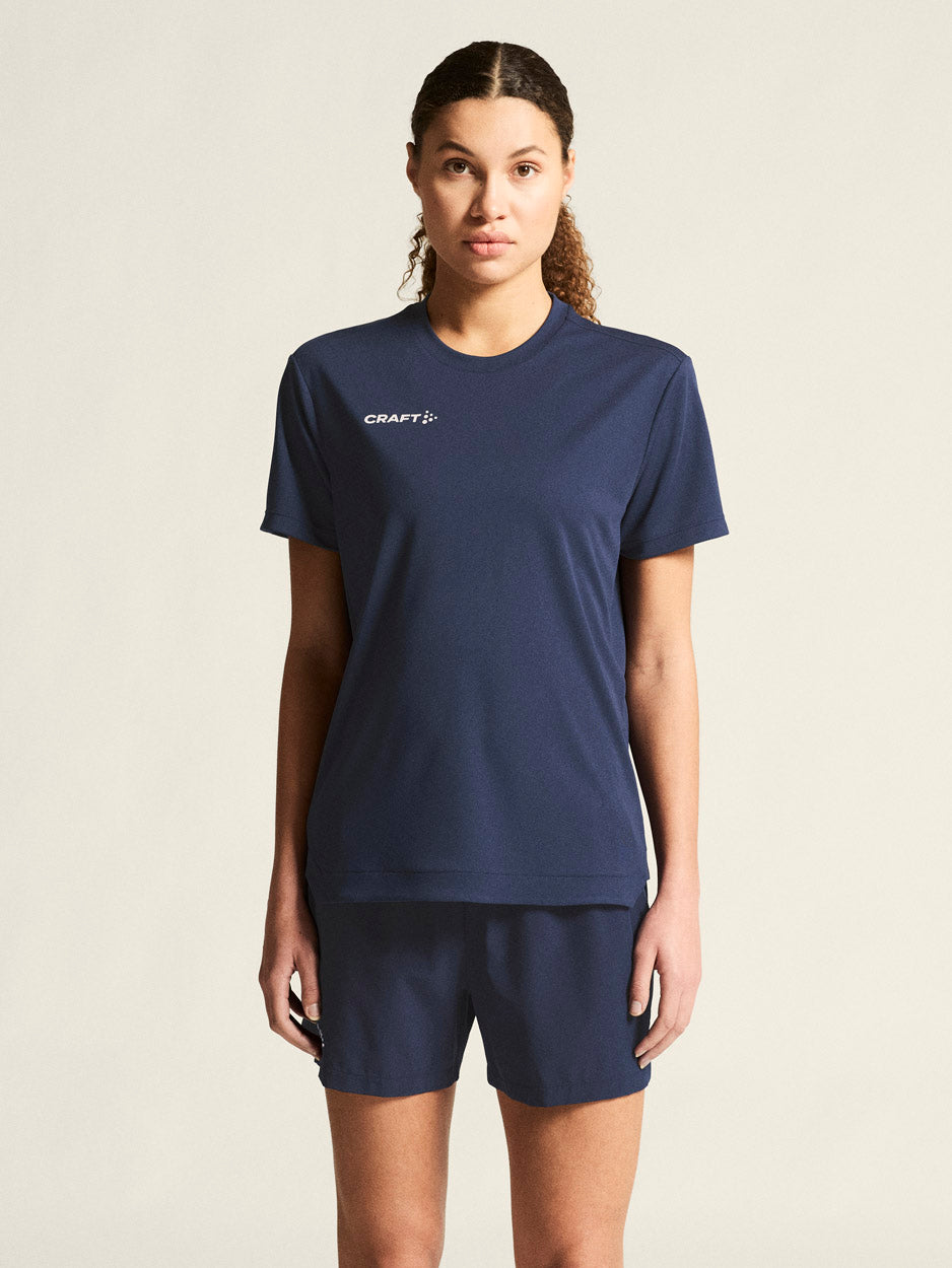 Evolve 2.0 Structured Trænings T-shirt