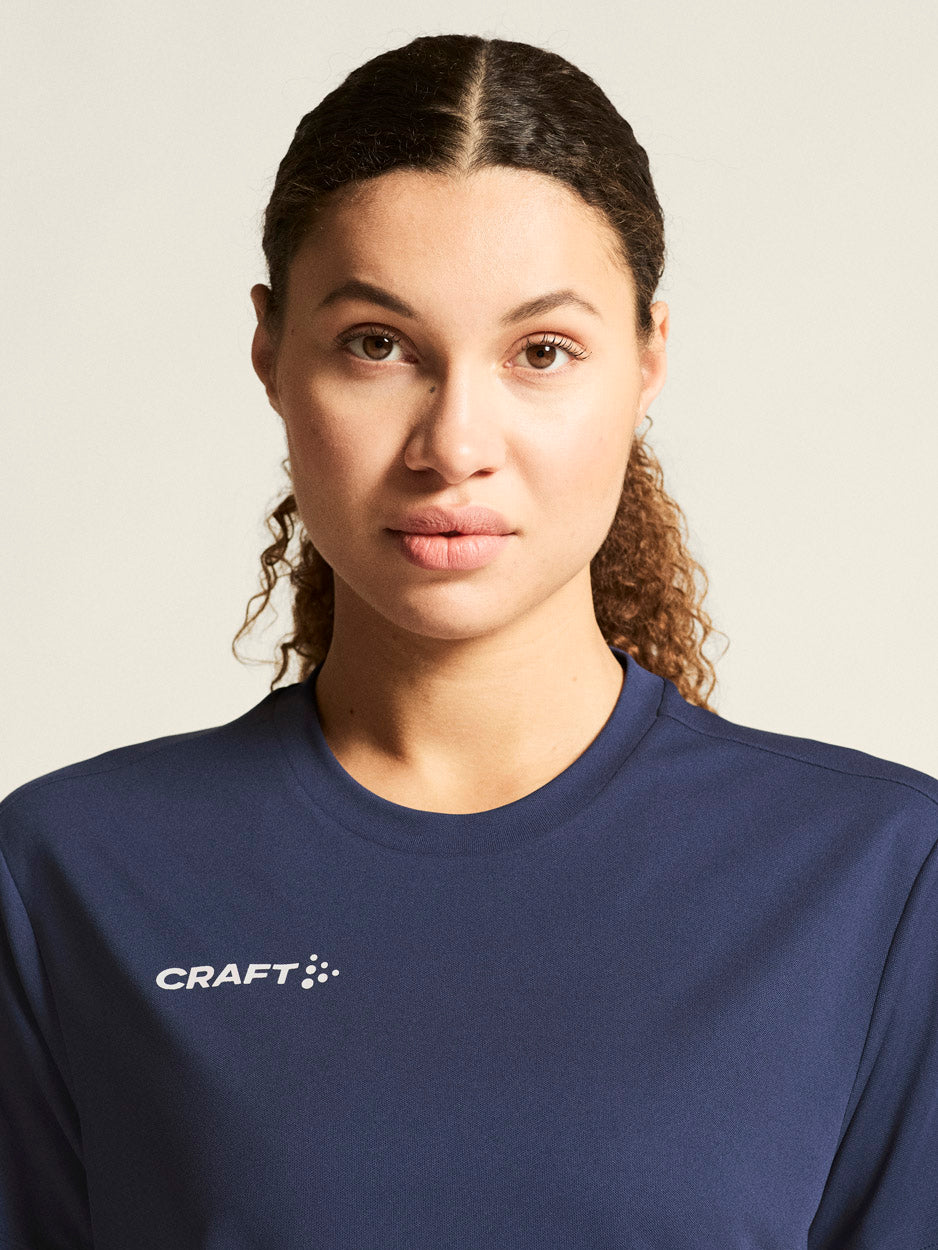 Evolve 2.0 Structured Trænings T-shirt