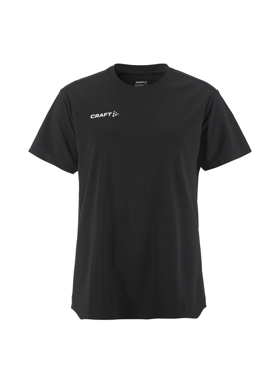 Evolve 2.0 Structured Trænings T-shirt