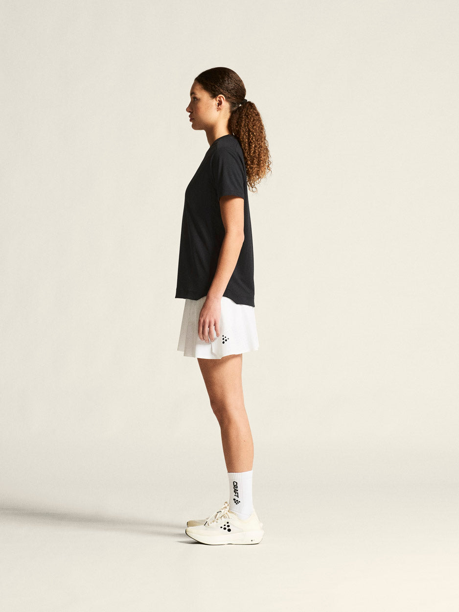 Evolve 2.0 Structured Trænings T-shirt