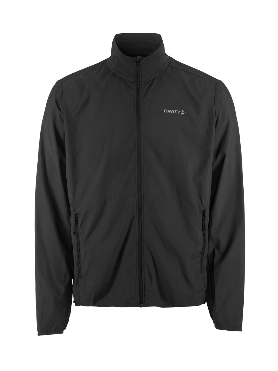 Core Essence Vindtæt Løbejakke