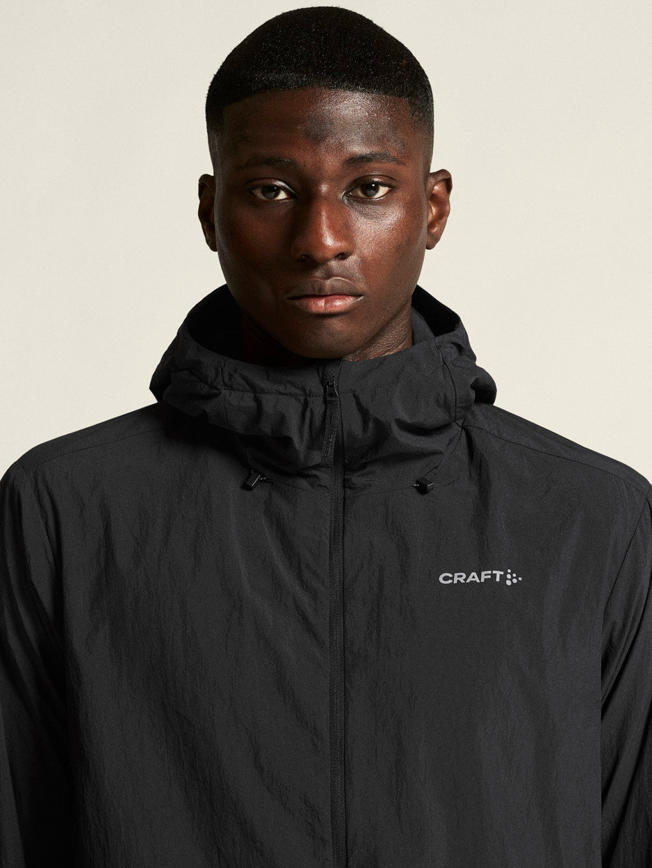 Subz Light Løbejakke