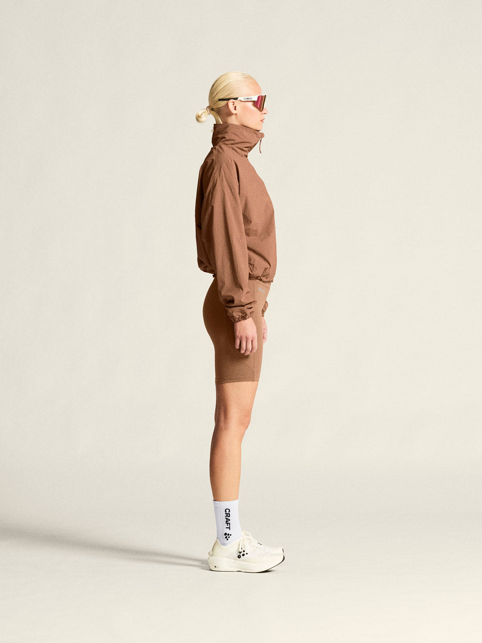 Subz Light Løbejakke