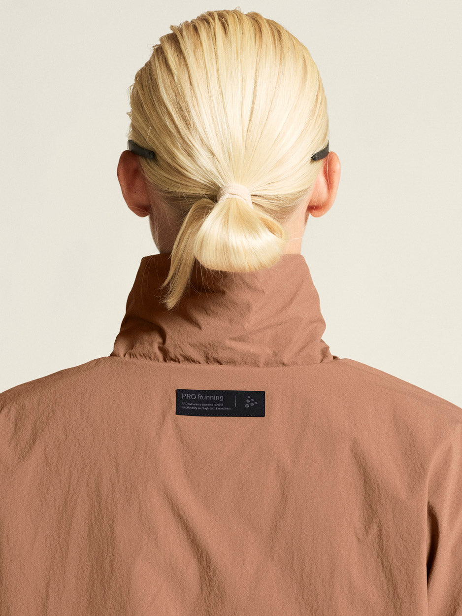 Subz Light Løbejakke