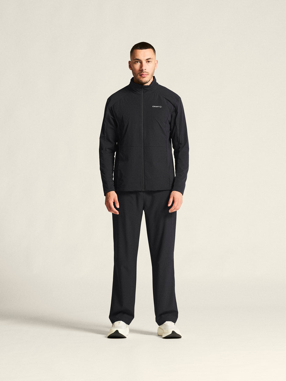 ADV Essence Varm Løbejakke