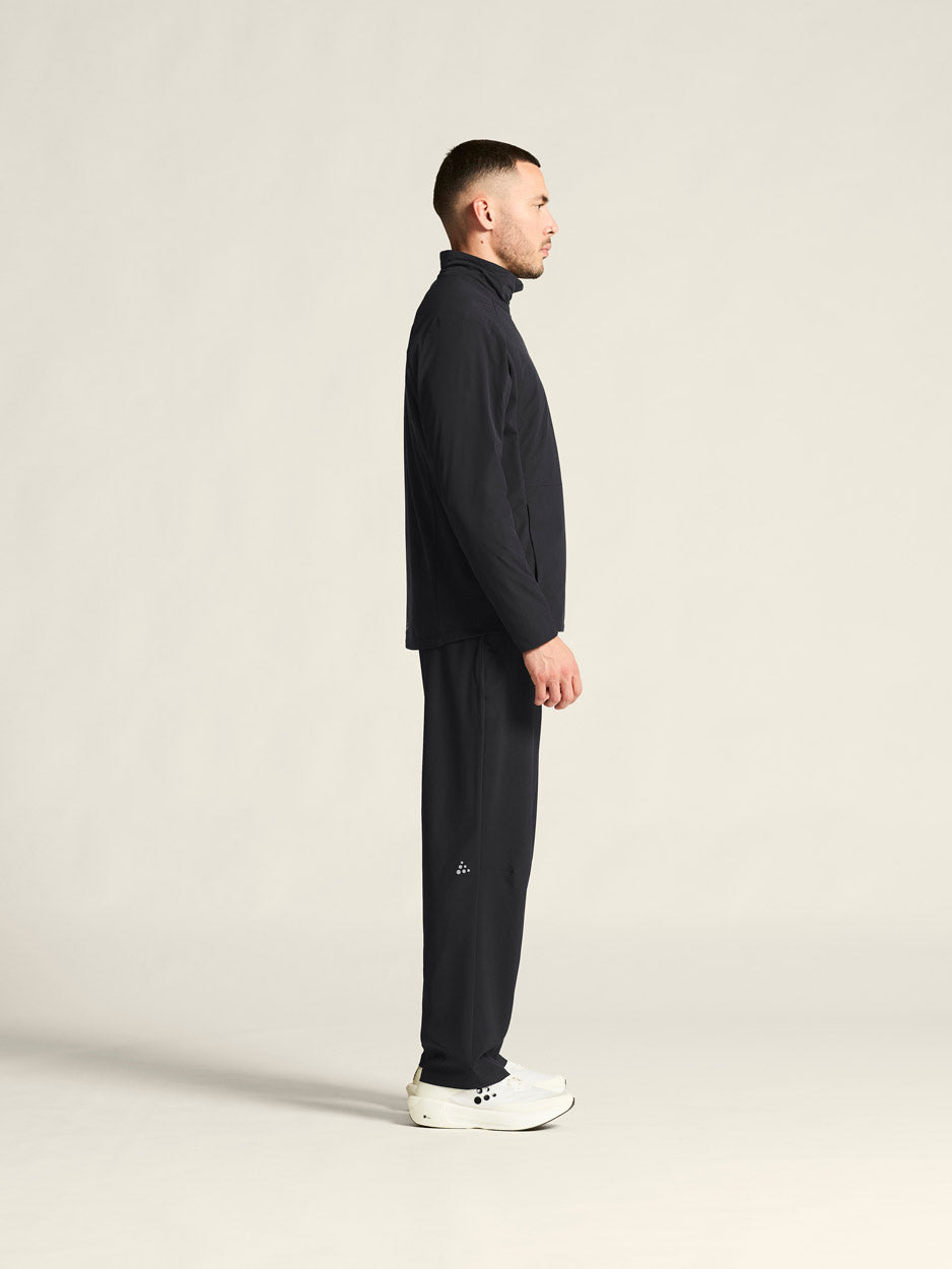 ADV Essence Varm Løbejakke