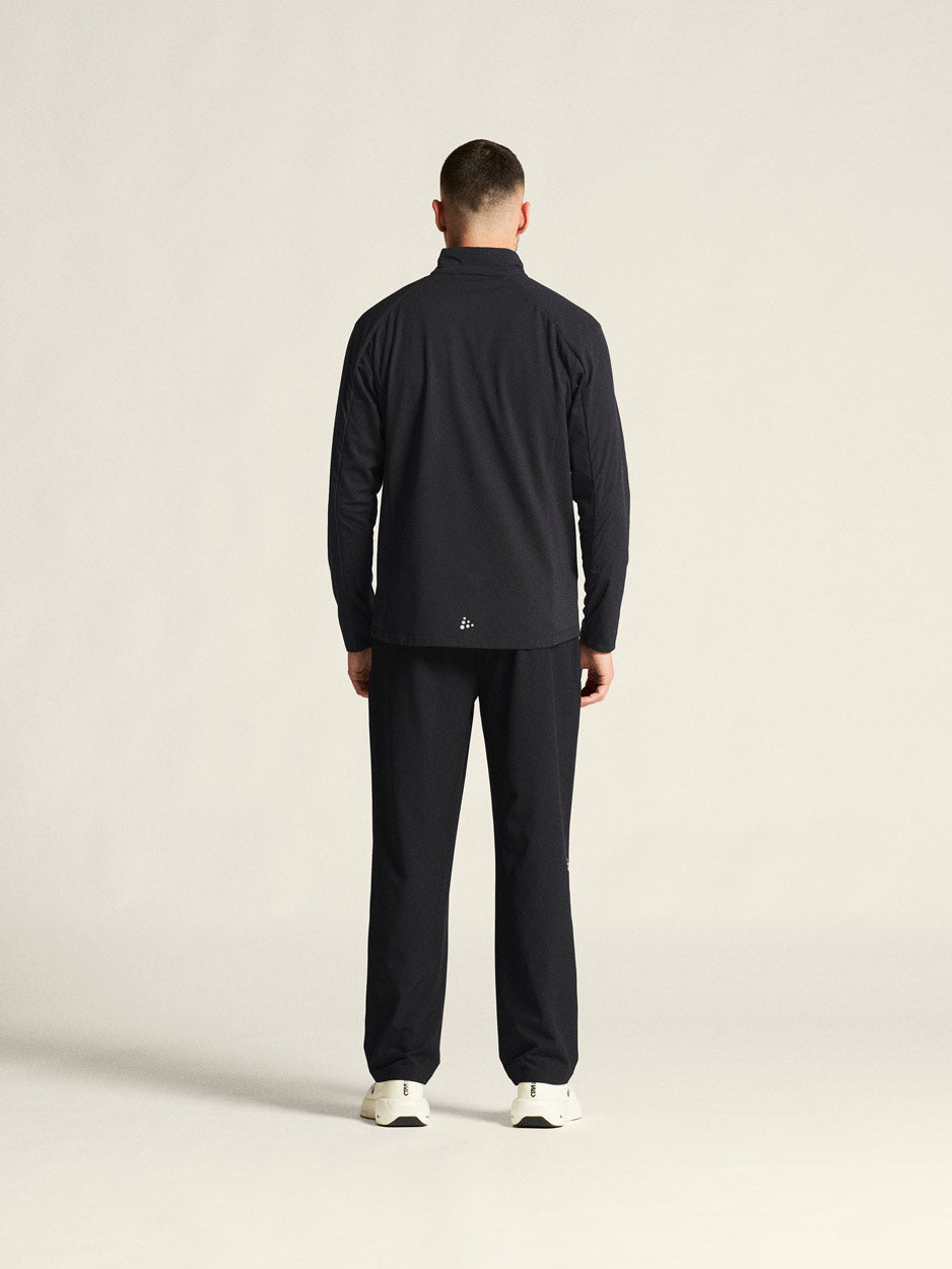 ADV Essence Varm Løbejakke